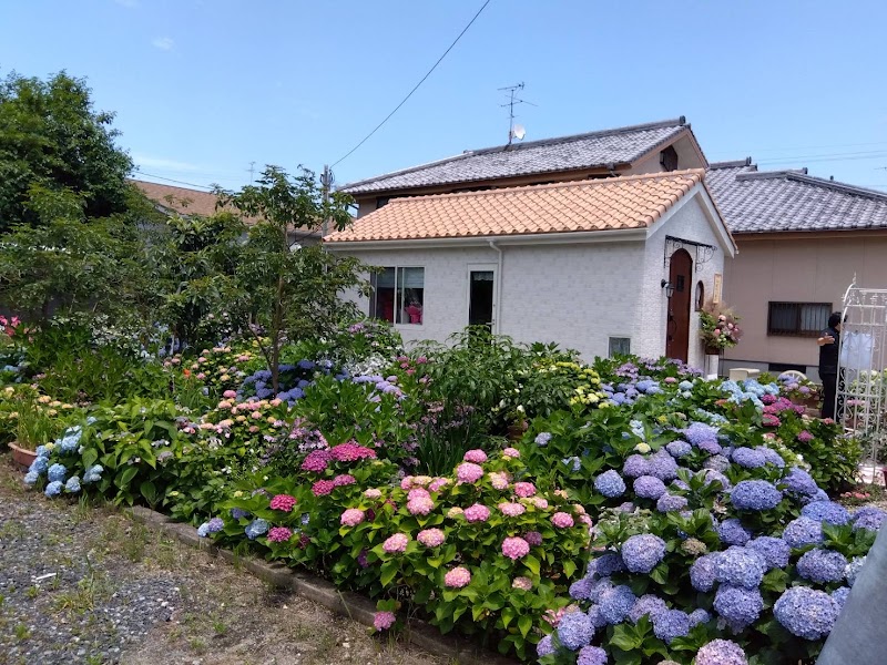 ハンドメイドショップ時かざり