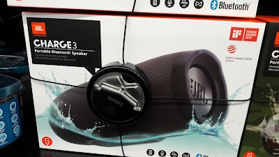 Photos of Currys PC World