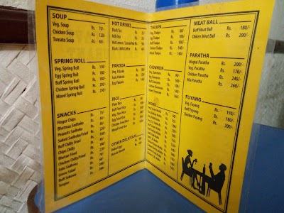 Photos of Namaste Cafe & Bar