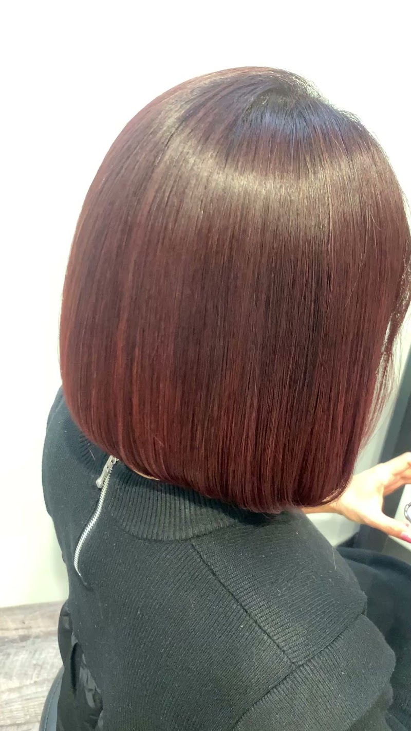 Atelier High｜用賀 髪質改善 プライベート美容室