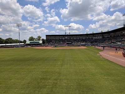 Lexington Legends