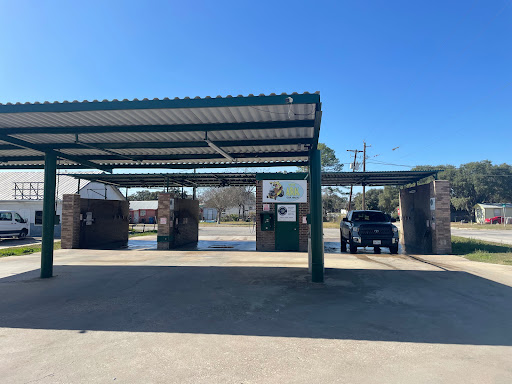 The ARK Car Wash