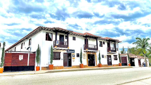 HOTEL BOUTIQUE & SPA - VDL COLONIAL