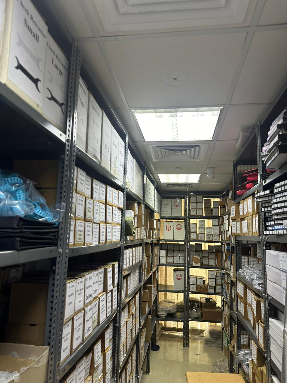 Al Diyafa Medical Supplies - صورة 3