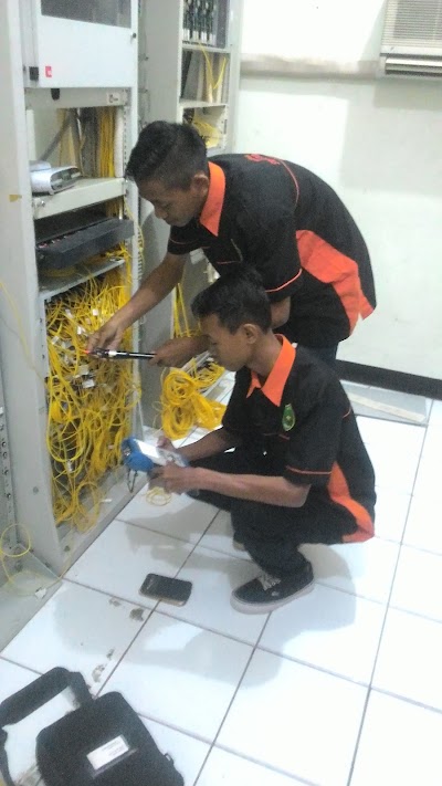 Photos of Plasa Telkom Kuningan