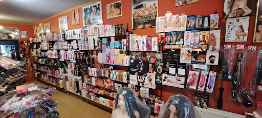 Erotik Eck / Sex Shop, Erotik Shop in Aschersleben www.erotikeckaschersleben.de Real Sex Dolls ab 599€ - Thumbnail