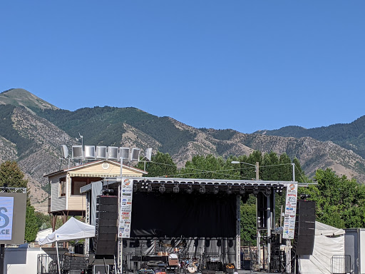 Cache County Fairgrounds - Thumbnail