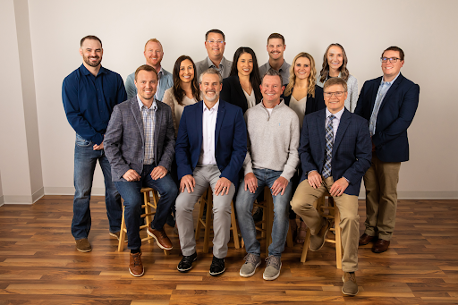 Prairie Rose Family Dentists South Office