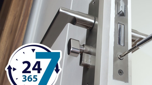 SG Locksmiths Preston