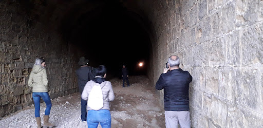 Tunel del equinoccio - Thumbnail