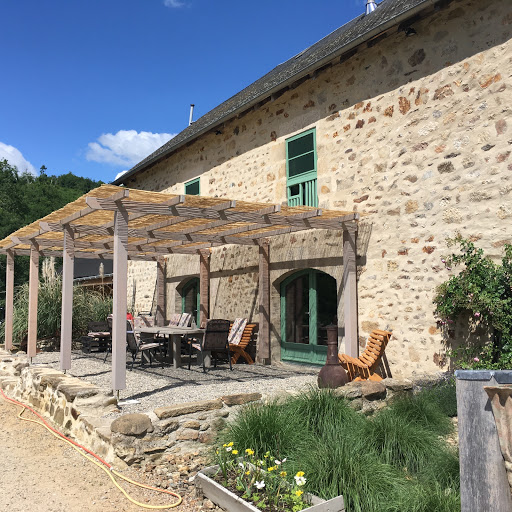 Photo de LA MAISON BLANCHE à Naves (19460)