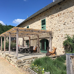 Photo n°7 de Chambres d'hôtes: Les 5 petits lapins à Bar (Chambre d'hôtes)