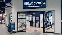 Opticien L'Isle-sur-le-Doubs - Optic 2000 - CC INTERMARCHE à L'Isle-sur-le-Doubs