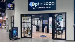 Photo n°1 de Opticien L'Isle-sur-le-Doubs - Optic 2000 - CC INTERMARCHE à L'Isle-sur-le-Doubs (Service de réparation de lunettes)