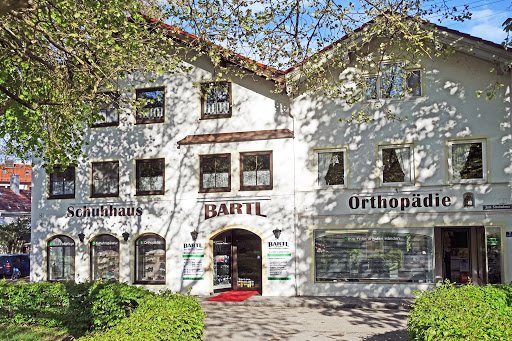 Schuhhaus Bartl GbR