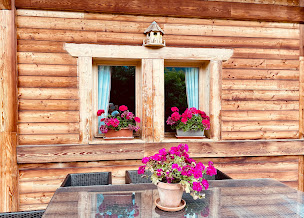 Photo n°9 de Le Paret Chambres d'hôtes de charme & Spa à Manigod (Chambre d'hôtes)