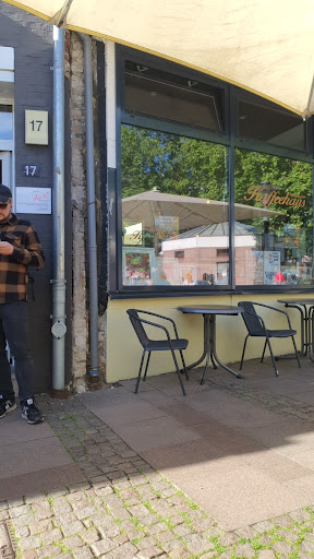 Winterhuder Kaffeehaus - Thumbnail