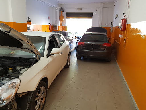Elettrauto Carstronic