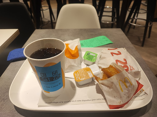 Photo 3 - McDonald's