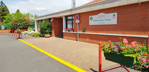 Photo de Fondation Partage et Vie - EHPAD Noël Leduc - Hasnon à Mouchin (59310)