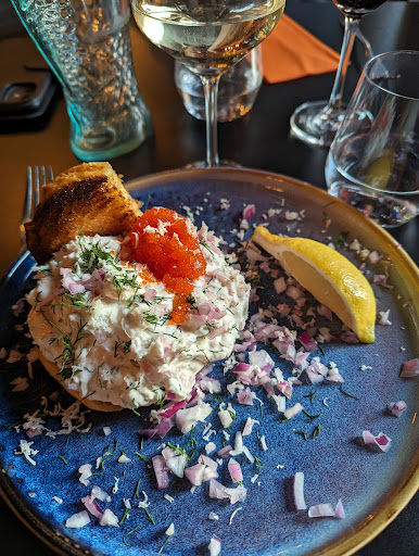 PEPS Sölvesborg - Visual