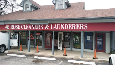 Rose Cleaners & Laundry