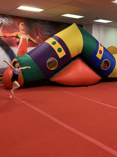 Aerials Fit N Fun - Thumbnail