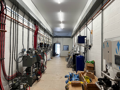 TX logic plumbing - Thumbnail