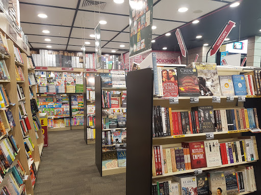 QBD Books Colonnades - Thumbnail