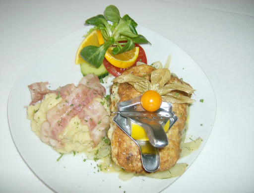 Rügener Fischhaus - Thumbnail