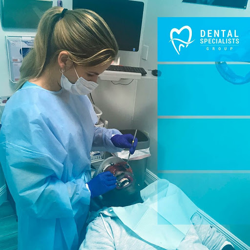 Dentist In Fort Lauderdale