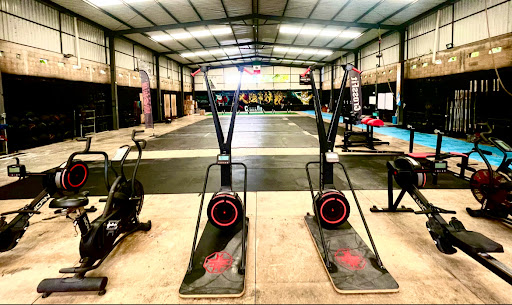 CrossFit Xok Balam