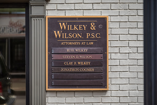 Wilkey & Wilson, P.S.C. Gallery - United States