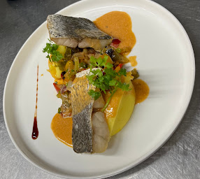 Photo n°17 de Café bouche B à Gien (Café)