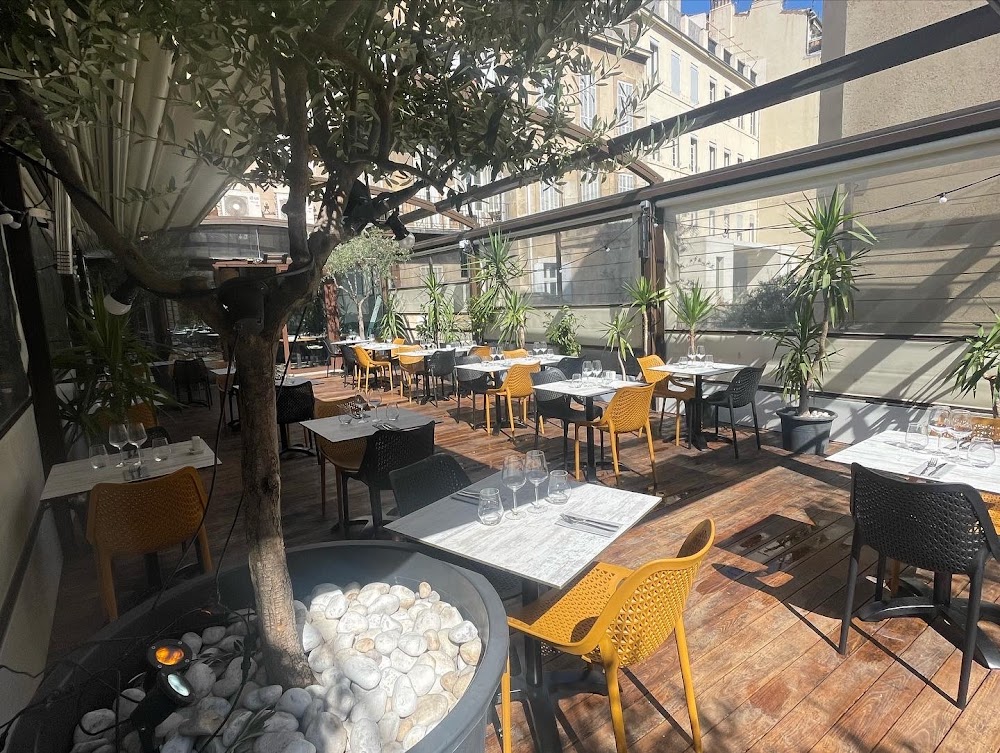 La Table Marseillaise