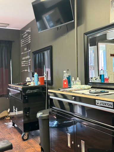 Vicinity Barber Lounge - Thumbnail