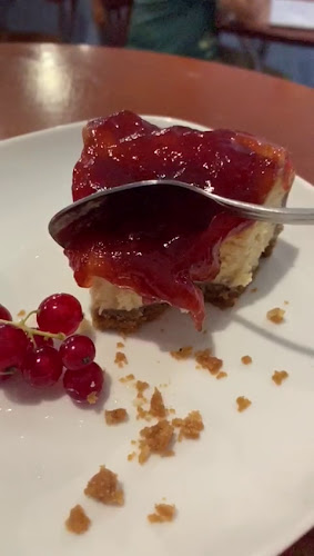 Avaliações doSnack Bar O Cofre em Faro - Bar