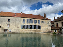 Demeure Saint Martin à Blancs-Coteaux