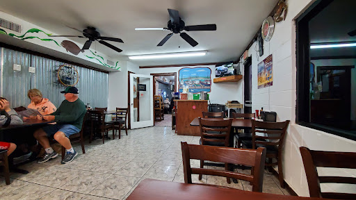 Gulf Seafood Market - Thumbnail