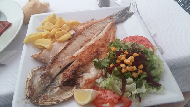 Restaurante Quique