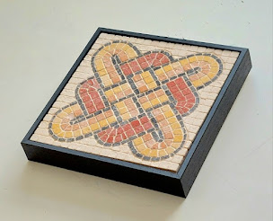 Photo n°12 de KALEIDOSCOPE à Fontenay-le-Comte (Magasin d'encadrement)