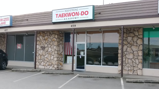 Bodystrong Taekwon-do Academy