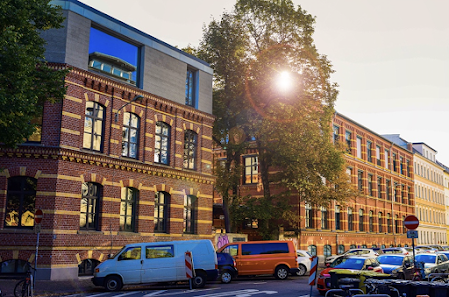 OEMUS MEDIA AG Holbeinstraße 29, 04229 Leipzig, Deutschland