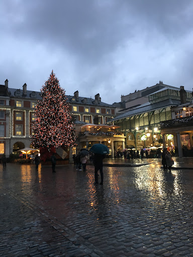 Breathe Covent Garden