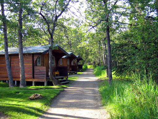Brooks Lodge - Visual