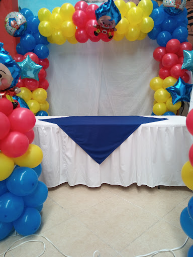 Colorin Colorado Salón Infantil - Thumbnail