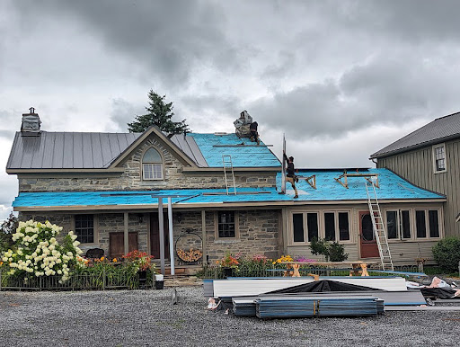 Taylor Roofing Inc - Thumbnail