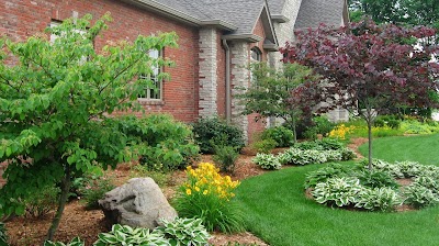Photos of Bellingers Professional Grounds Maintenance, Inc.