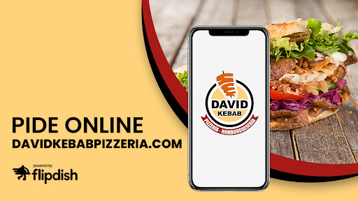 David Kebab Pizzería - Thumbnail