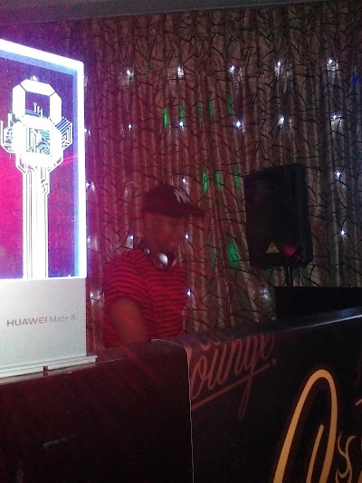 Photos of Cigar Lounge